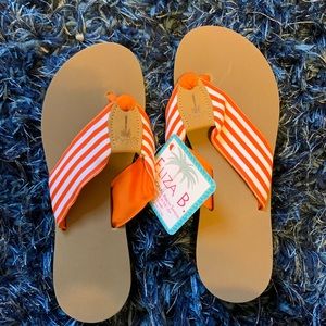 Eliza B brand new sandals size 7